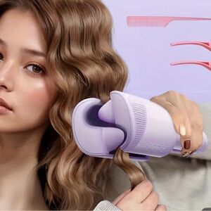 Wave Curling Iron NWOT